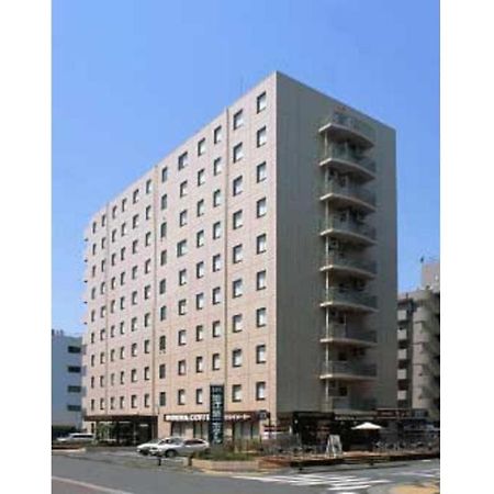 Mizue Dai-ichi Hotel Tokyo Eksteriør billede