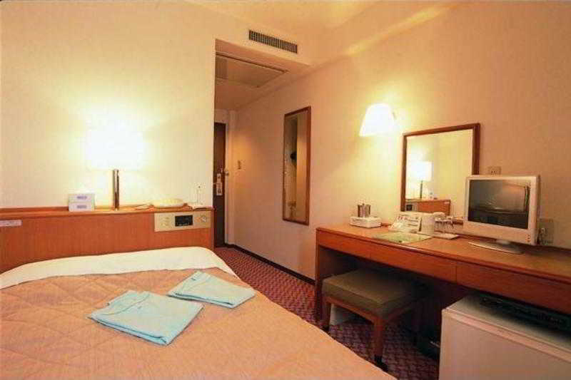 Mizue Dai-ichi Hotel Tokyo Eksteriør billede