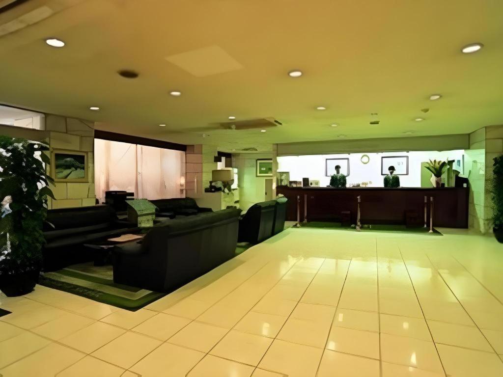 Mizue Dai-ichi Hotel Tokyo Eksteriør billede