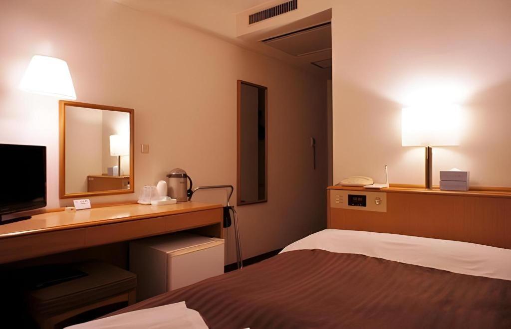Mizue Dai-ichi Hotel Tokyo Eksteriør billede