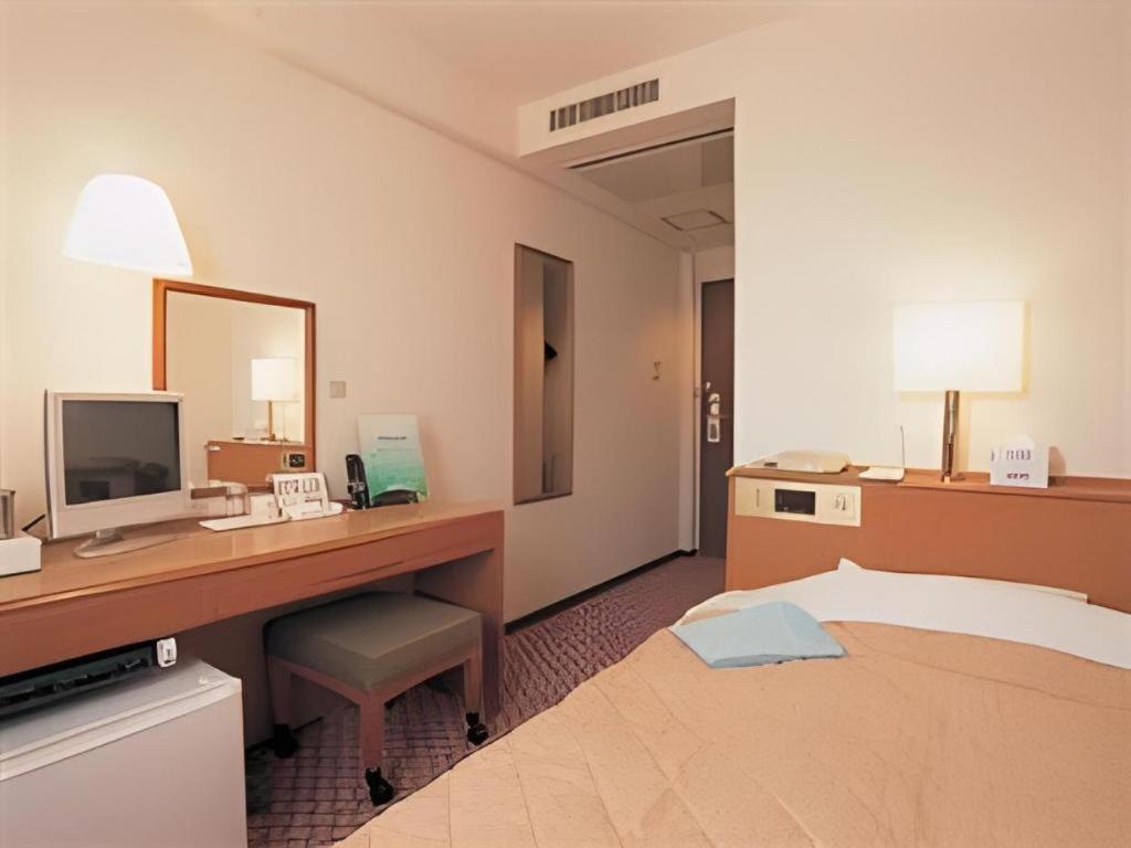 Mizue Dai-ichi Hotel Tokyo Eksteriør billede
