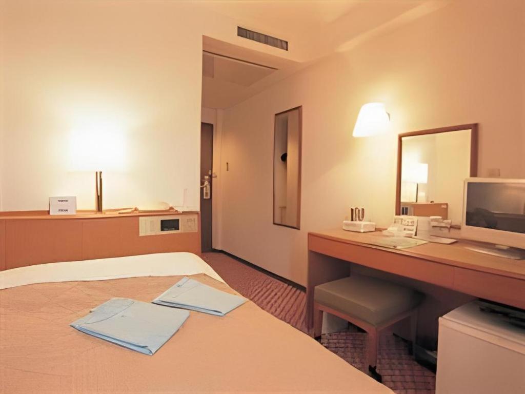 Mizue Dai-ichi Hotel Tokyo Eksteriør billede