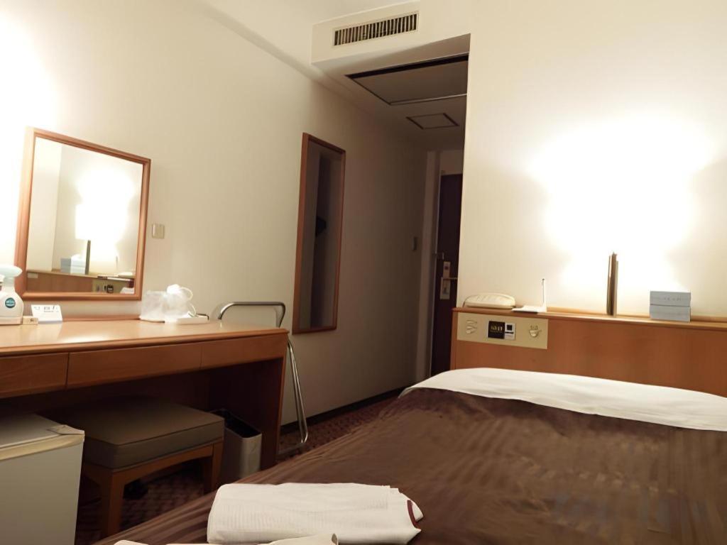 Mizue Dai-ichi Hotel Tokyo Eksteriør billede