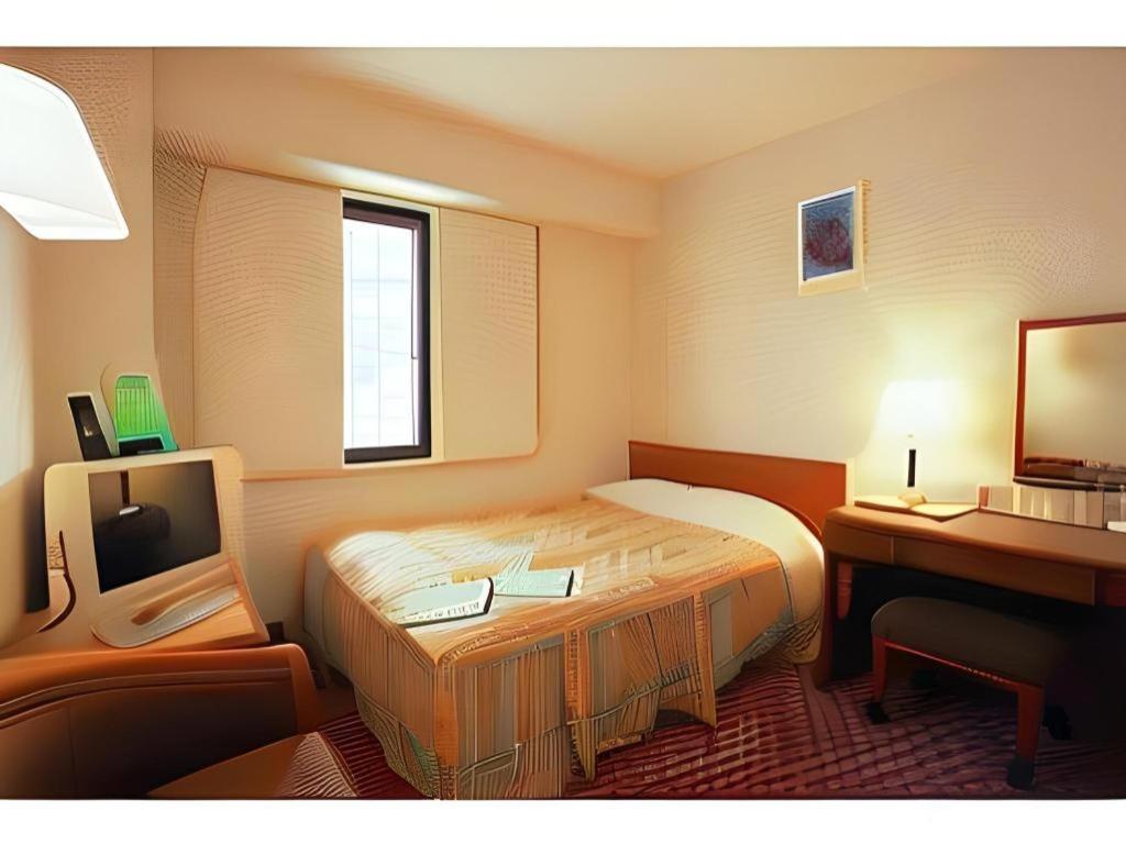 Mizue Dai-ichi Hotel Tokyo Eksteriør billede