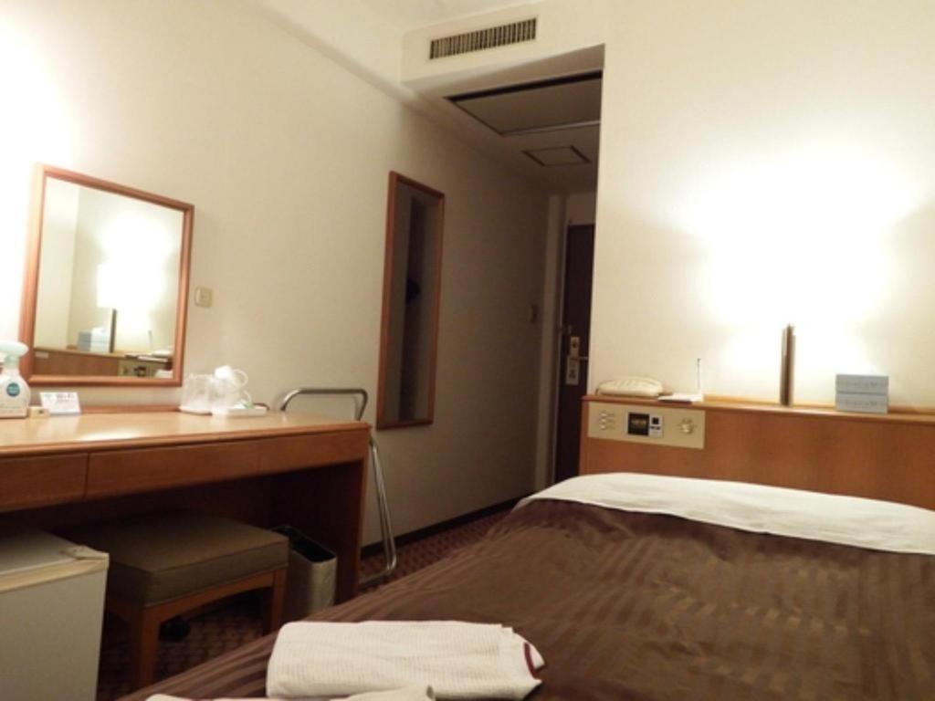 Mizue Dai-ichi Hotel Tokyo Eksteriør billede