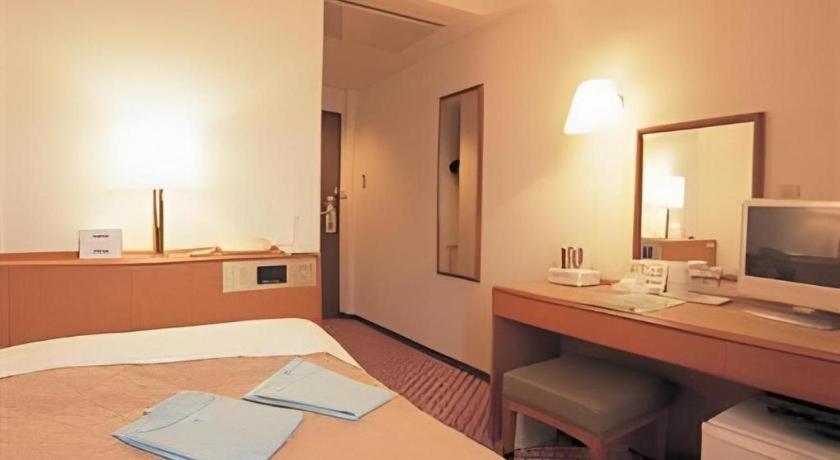 Mizue Dai-ichi Hotel Tokyo Eksteriør billede