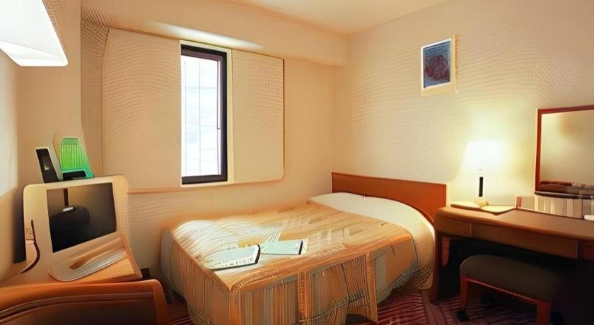 Mizue Dai-ichi Hotel Tokyo Eksteriør billede