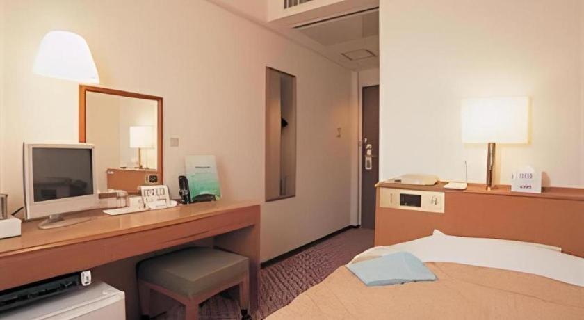 Mizue Dai-ichi Hotel Tokyo Eksteriør billede