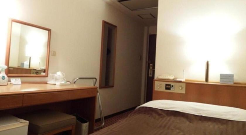 Mizue Dai-ichi Hotel Tokyo Eksteriør billede