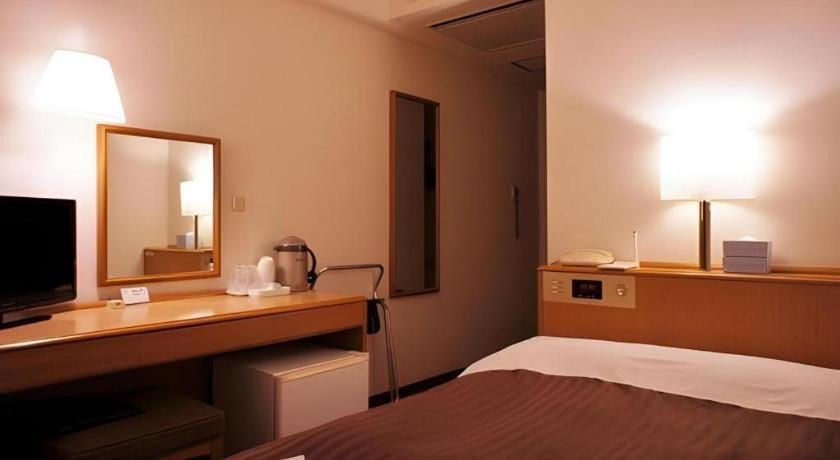 Mizue Dai-ichi Hotel Tokyo Eksteriør billede