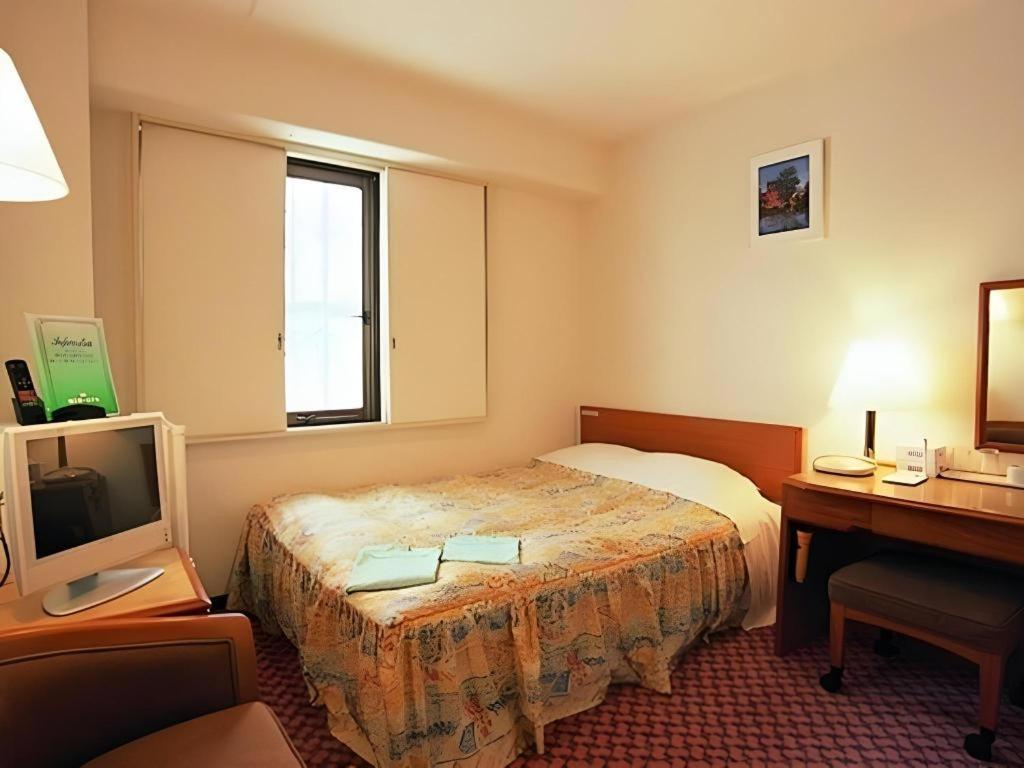 Mizue Dai-ichi Hotel Tokyo Eksteriør billede